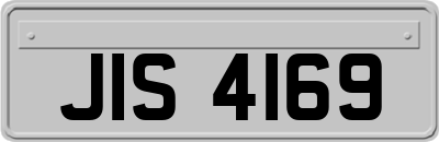 JIS4169