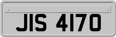 JIS4170