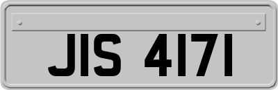 JIS4171