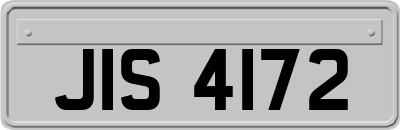 JIS4172