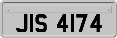 JIS4174