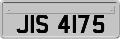 JIS4175
