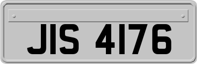 JIS4176