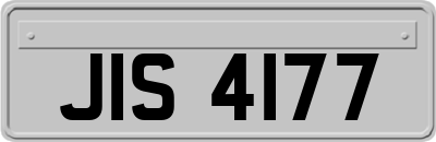 JIS4177