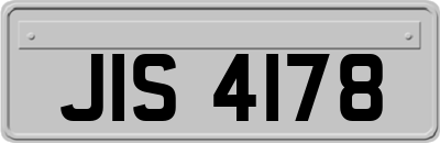 JIS4178