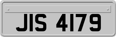 JIS4179