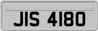 JIS4180