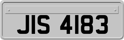 JIS4183