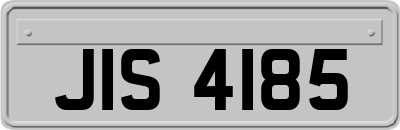JIS4185
