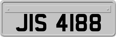 JIS4188