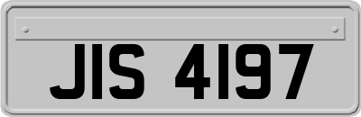 JIS4197