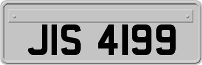 JIS4199