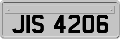 JIS4206