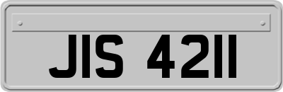 JIS4211