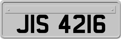 JIS4216