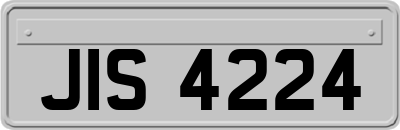 JIS4224