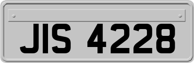 JIS4228