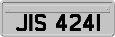 JIS4241