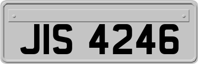 JIS4246