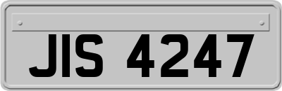 JIS4247