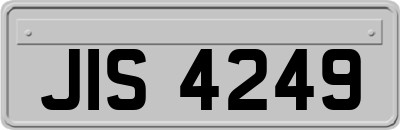 JIS4249