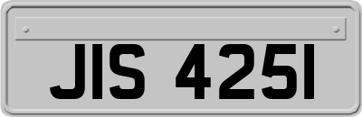 JIS4251
