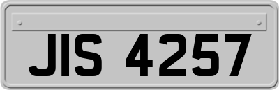 JIS4257