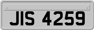 JIS4259