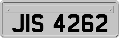 JIS4262