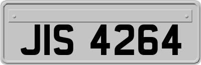 JIS4264