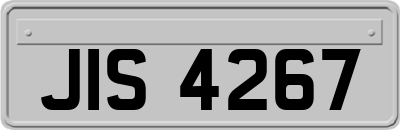 JIS4267