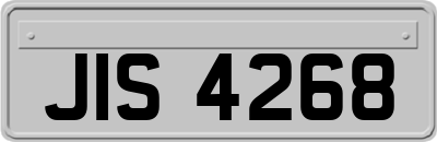 JIS4268