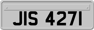 JIS4271