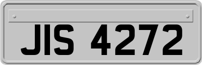 JIS4272