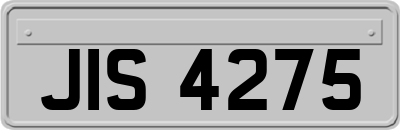 JIS4275