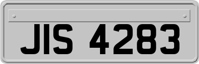 JIS4283