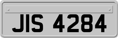 JIS4284