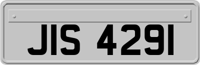 JIS4291