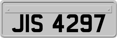JIS4297