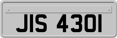 JIS4301