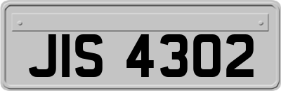 JIS4302