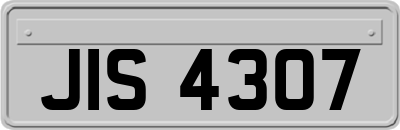 JIS4307