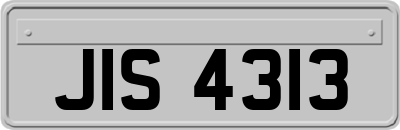 JIS4313