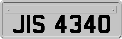 JIS4340