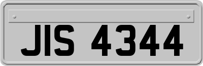 JIS4344