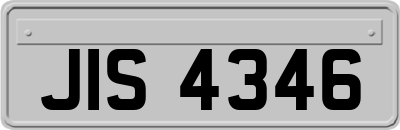 JIS4346