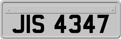 JIS4347