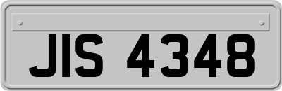 JIS4348