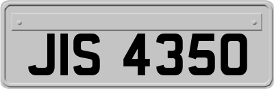 JIS4350