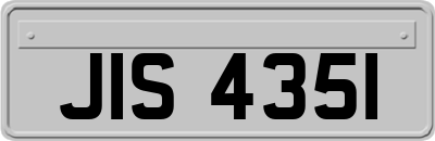 JIS4351